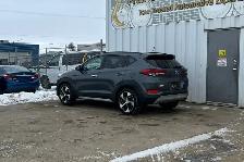 2017 Hyundai Tucson AWD 4dr 1.6L SE - Photo 7