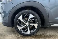 2017 Hyundai Tucson AWD 4dr 1.6L SE - Photo 10