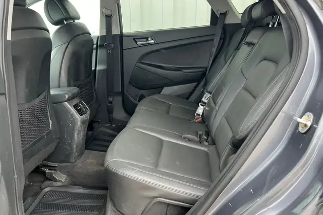 2017 Hyundai Tucson AWD 4dr 1.6L SE - Photo 13