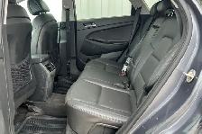 2017 Hyundai Tucson AWD 4dr 1.6L SE - Photo 13