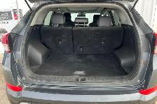 2017 Hyundai Tucson AWD 4dr 1.6L SE - Photo 20