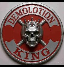 Demolition & Garbage Removal