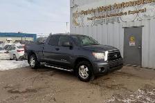 2010 Toyota Tundra 4WD Double Cab 146' 4.6L SR5 - Photo 3
