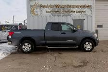 2010 Toyota Tundra 4WD Double Cab 146' 4.6L SR5 - Photo 4