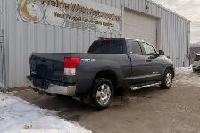 2010 Toyota Tundra 4WD Double Cab 146' 4.6L SR5 - Photo 5