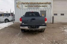 2010 Toyota Tundra 4WD Double Cab 146' 4.6L SR5 - Photo 6
