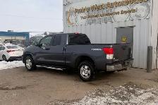 2010 Toyota Tundra 4WD Double Cab 146' 4.6L SR5 - Photo 7