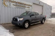 2010 Toyota Tundra 4WD Double Cab 146' 4.6L SR5 - Photo 9