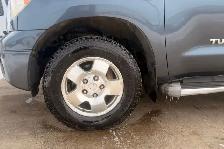 2010 Toyota Tundra 4WD Double Cab 146' 4.6L SR5 - Photo 10