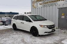 2017 Honda Odyssey 4dr Wgn LX - Photo 3