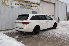 2017 Honda Odyssey 4dr Wgn LX - Photo 5