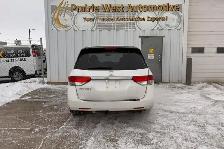 2017 Honda Odyssey 4dr Wgn LX - Photo 6