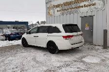 2017 Honda Odyssey 4dr Wgn LX - Photo 7