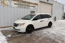 2017 Honda Odyssey 4dr Wgn LX - Photo 9