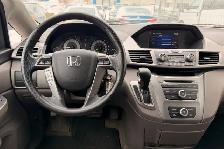 2017 Honda Odyssey 4dr Wgn LX - Photo 10