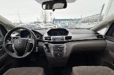 2017 Honda Odyssey 4dr Wgn LX - Photo 12