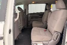 2017 Honda Odyssey 4dr Wgn LX - Photo 19