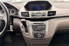 2017 Honda Odyssey 4dr Wgn LX - Photo 20