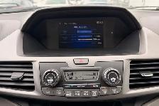 2017 Honda Odyssey 4dr Wgn LX - Photo 22