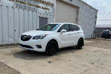 2020 Buick Envision AWD 4dr Premium II - Photo 9