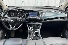 2020 Buick Envision AWD 4dr Premium II - Photo 12