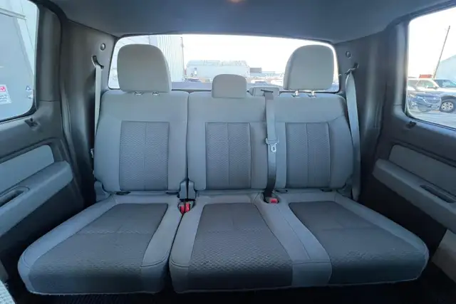 2014 Ford F-150 4WD SuperCrew 145' XLT - Photo 16