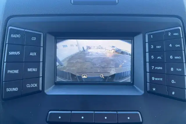 2014 Ford F-150 4WD SuperCrew 145' XLT - Photo 20