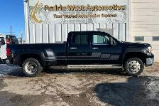 2008 GMC Sierra 3500HD 4WD Crew Cab 167' DRW SLT - Photo 4