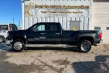 2008 GMC Sierra 3500HD 4WD Crew Cab 167' DRW SLT - Photo 5