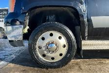 2008 GMC Sierra 3500HD 4WD Crew Cab 167' DRW SLT - Photo 7