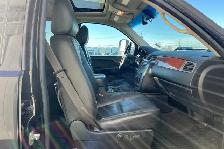 2008 GMC Sierra 3500HD 4WD Crew Cab 167' DRW SLT - Photo 9