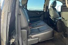 2008 GMC Sierra 3500HD 4WD Crew Cab 167' DRW SLT - Photo 11