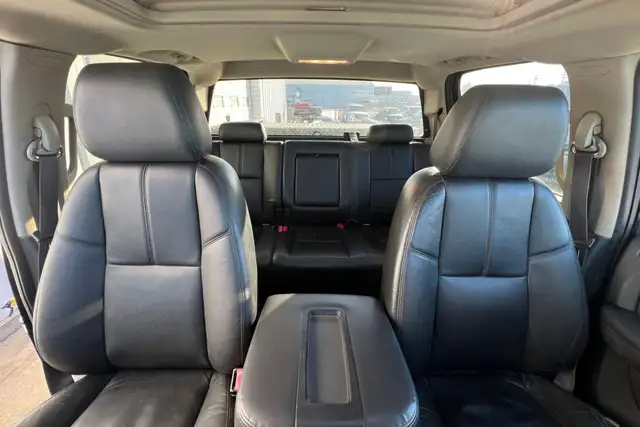 2008 GMC Sierra 3500HD 4WD Crew Cab 167' DRW SLT - Photo 12