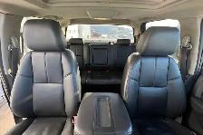 2008 GMC Sierra 3500HD 4WD Crew Cab 167' DRW SLT - Photo 12