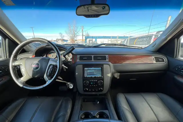 2008 GMC Sierra 3500HD 4WD Crew Cab 167' DRW SLT - Photo 14