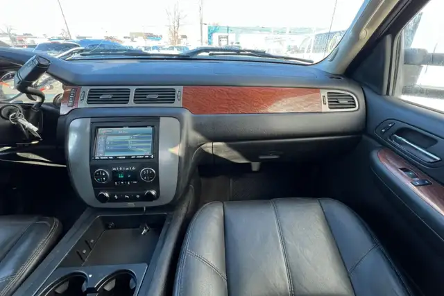2008 GMC Sierra 3500HD 4WD Crew Cab 167' DRW SLT - Photo 16