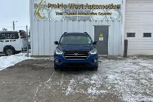 2017 Ford Escape 4WD 4dr Titanium - Photo 2