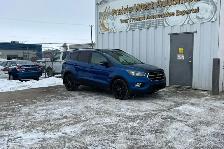 2017 Ford Escape 4WD 4dr Titanium - Photo 3