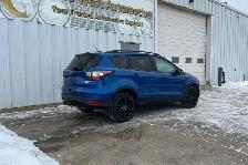 2017 Ford Escape 4WD 4dr Titanium - Photo 5