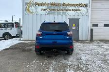 2017 Ford Escape 4WD 4dr Titanium - Photo 6