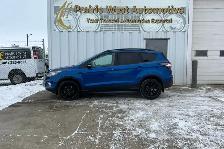 2017 Ford Escape 4WD 4dr Titanium - Photo 8