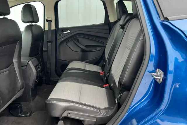 2017 Ford Escape 4WD 4dr Titanium - Photo 13