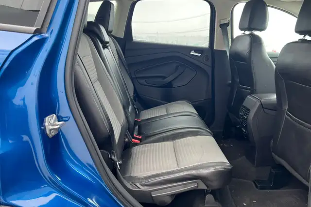 2017 Ford Escape 4WD 4dr Titanium - Photo 14