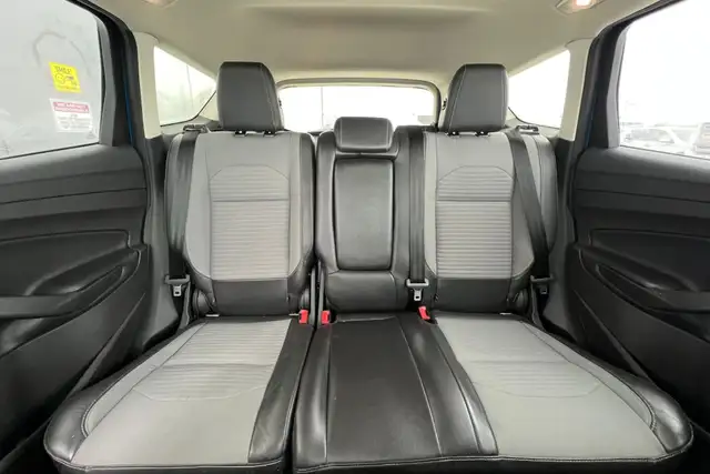 2017 Ford Escape 4WD 4dr Titanium - Photo 15