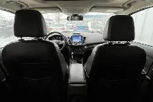 2017 Ford Escape 4WD 4dr Titanium - Photo 16