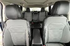 2017 Ford Escape 4WD 4dr Titanium - Photo 17