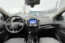 2017 Ford Escape 4WD 4dr Titanium - Photo 18