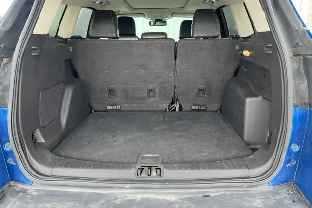 2017 Ford Escape 4WD 4dr Titanium - Photo 23
