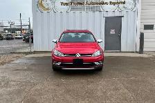 2019 Volkswagen Golf Alltrack Highline Manual - Photo 2