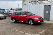 2019 Volkswagen Golf Alltrack Highline Manual - Photo 3